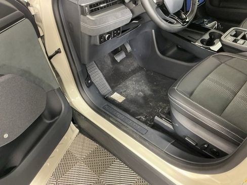 New 2025 Ford Mustang Mach-E GT w/ Interior Protection Package image 18