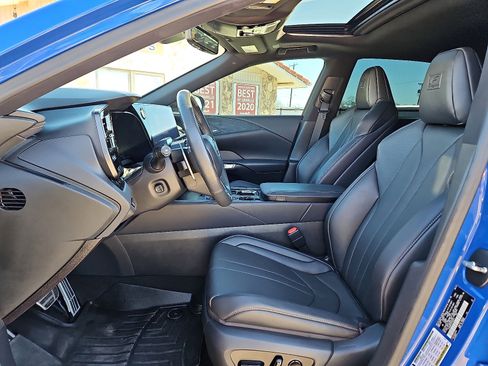 Used 2023 Lexus RX 350 F Sport w/ Accessory Package image 10