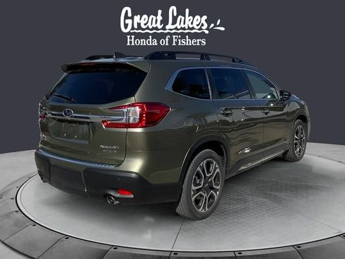 Used 2024 Subaru Ascent Limited AWD/4WD image 5