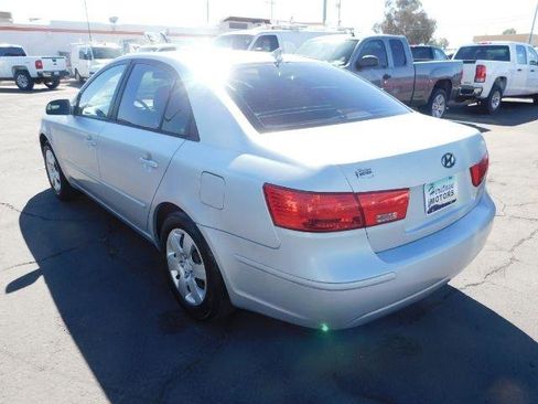 Used 2010 Hyundai Sonata GLS image 5