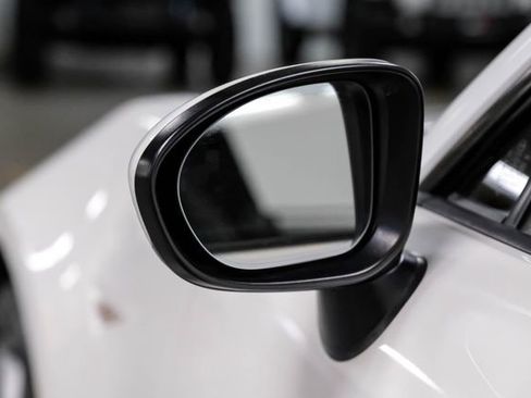 Used 2018 MAZDA MX-5 Miata RF Grand Touring RWD image 36
