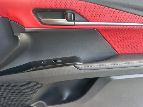 New 2026 Toyota Camry XSE FWD image 19
