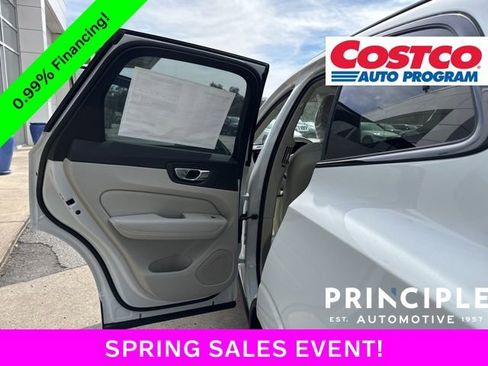 New 2026 Volvo XC60 B5 Ultra w/ Protection Package Premier AWD/4WD image 31