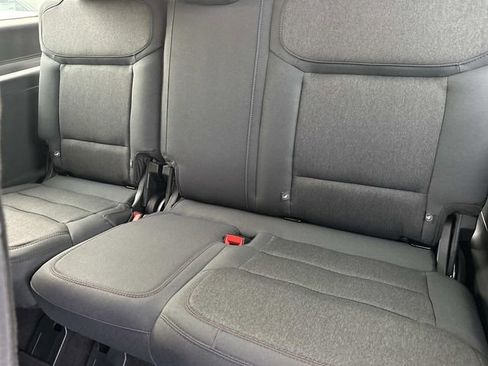 New 2025 Ford Expedition Max Active image 27