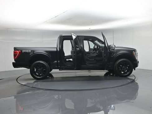 Certified 2023 Ford F150 XLT w/ Equipment Group 302A High AWD/4WD image 5