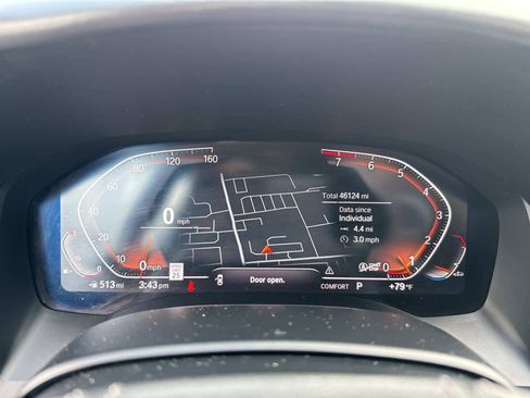 Used 2020 BMW 840i Convertible w/ Comfort Seating Package image 24