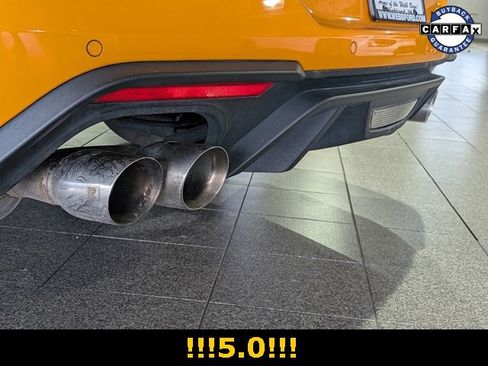 Used 2019 Ford Mustang GT w/ Equipment Group 301A image 11