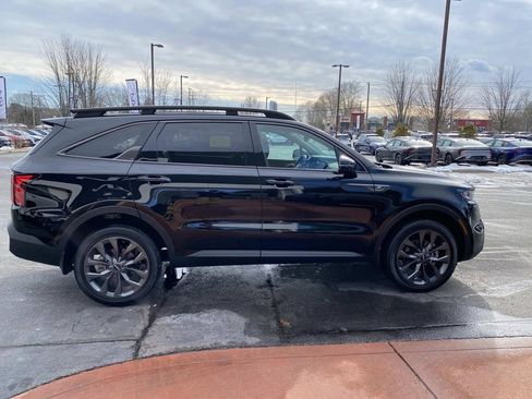 Used 2023 Kia Sorento X-Line EX image 8