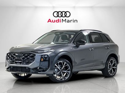 New 2026 Audi Q3 quattro 2.0T