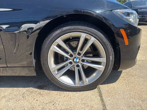 Used 2018 BMW 430i xDrive Convertible AWD/4WD image 27