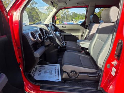 Used 2005 Honda Element EX image 16