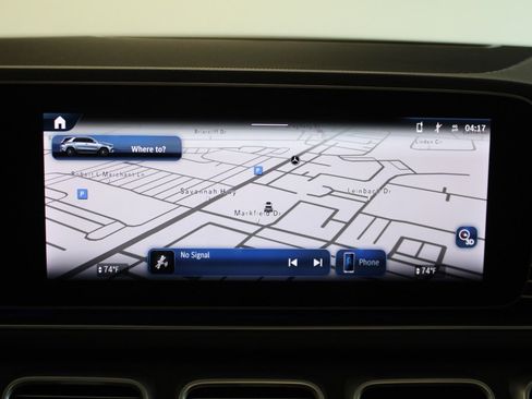 Used 2025 Mercedes-Benz GLE 350 4MATIC image 33