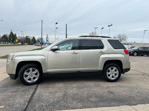 Used 2014 GMC Terrain SLE w/ Convenience Package image 7