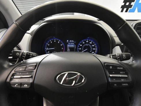 Used 2019 Hyundai Kona Ultimate image 26