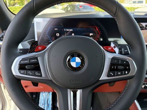 New 2026 BMW X5 M Competition w/ Executive Package AWD/4WD image 31