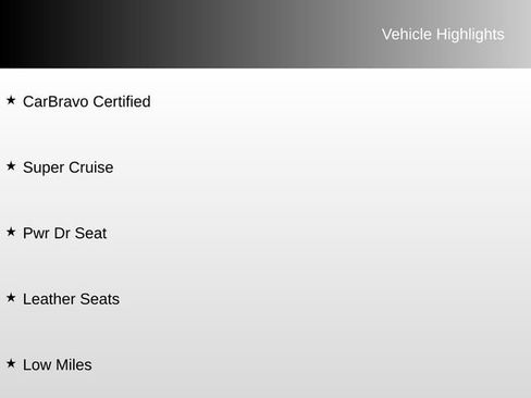 Used 2024 Chevrolet Traverse RS FWD image 6
