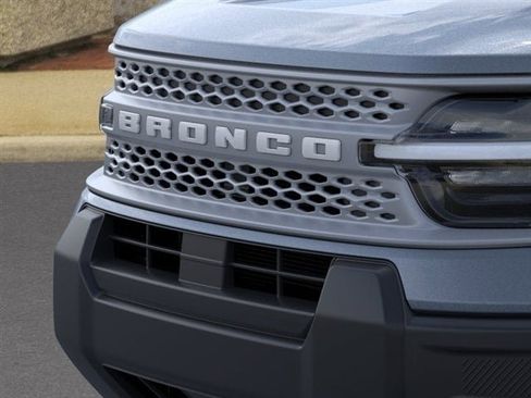 New 2026 Ford Bronco Sport Big Bend w/ Convenience Package AWD/4WD image 86