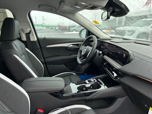 New 2026 Buick Envision Sport Touring image 19