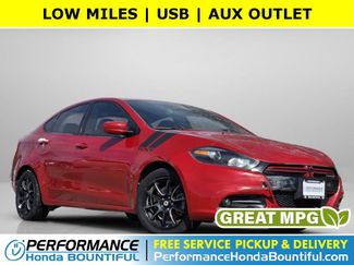Used 2013 Dodge Dart Rallye video 1