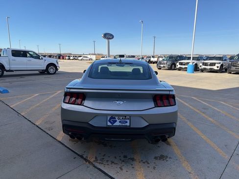 New 2026 Ford Mustang Premium image 6