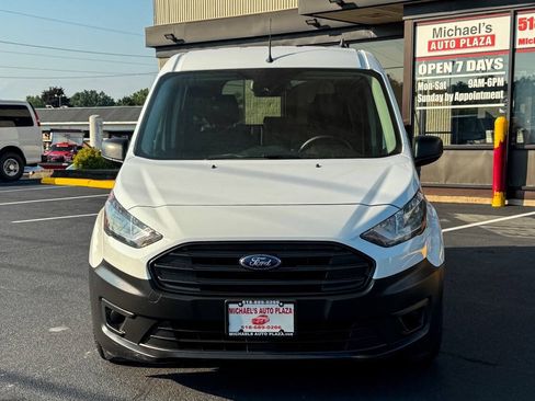 Used 2020 Ford Transit Connect XL FWD image 14