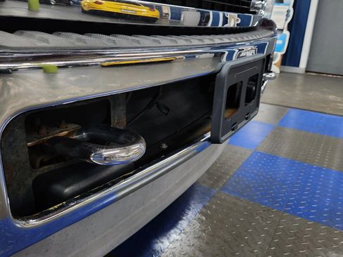 Used 2011 Ford F250 XLT w/ XLT Premium Pkg image 43