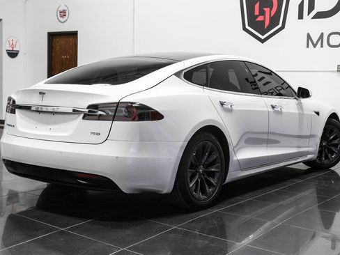 Used 2018 Tesla Model S 75D image 12