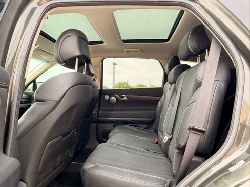 Used 2025 Genesis GV80 3.5T Advanced AWD/4WD image 49