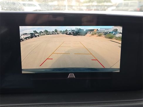 Used 2024 Buick Encore GX Sport Touring w/ Comfort Package image 21