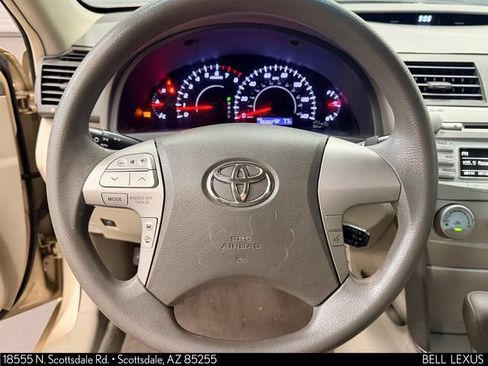 Used 2011 Toyota Camry LE w/ LE Extra-Value Pkg FWD image 22