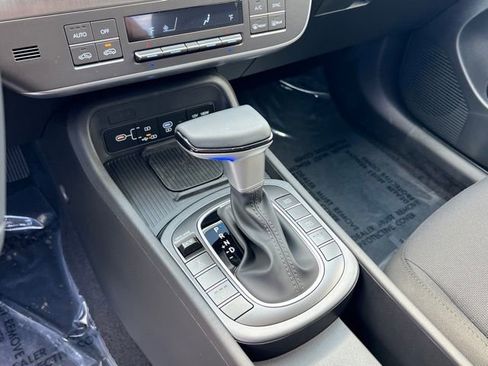 New 2026 Hyundai Kona SEL Sport AWD/4WD image 21