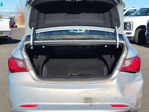 Used 2012 Hyundai Sonata GLS w/ Popular Equipment Pkg FWD image 10