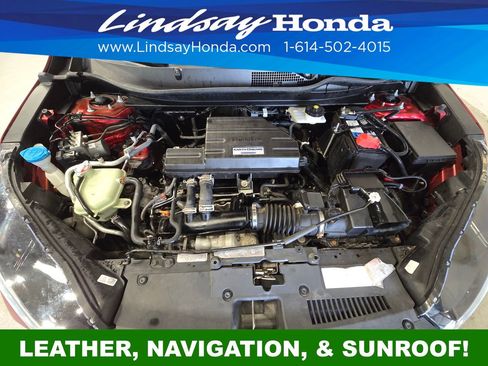 Used 2017 Honda CR-V Touring image 25