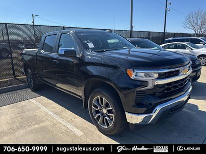 Used 2023 Chevrolet Silverado 1500 LT