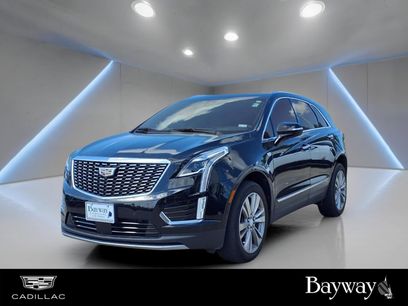 Certified 2022 Cadillac XT5 Premium Luxury w/ Platinum Package