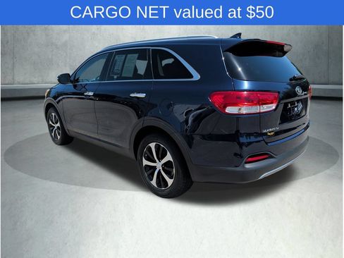 Used 2018 Kia Sorento EX FWD image 3