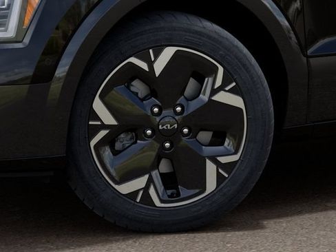 New 2026 Kia Niro Wave w/ Wave Preserve Package FWD image 12