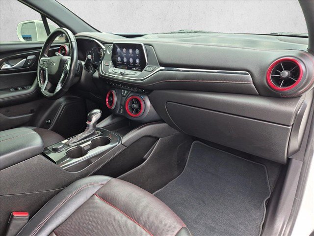 Used 2019 Chevrolet Blazer RS w/ LPO, Floor Liner Package FWD image 21