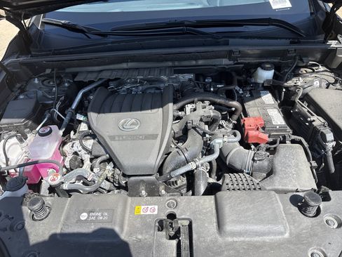 Used 2025 Lexus NX 350 AWD w/ Accessory Package (2T) image 33