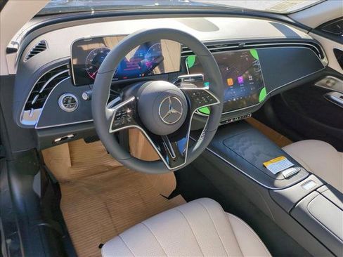 New 2026 Mercedes-Benz E 350 Sedan image 3