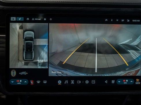 Used 2022 Rivian R1T Adventure image 29