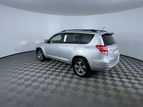 Used 2011 Toyota RAV4 Sport image 7