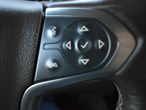 Used 2017 Chevrolet Tahoe Premier image 16