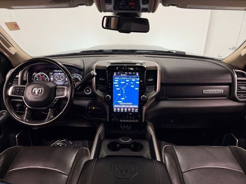 Used 2021 RAM 2500 Laramie image 25