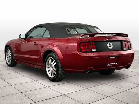 Used 2005 Ford Mustang GT Premium RWD image 10