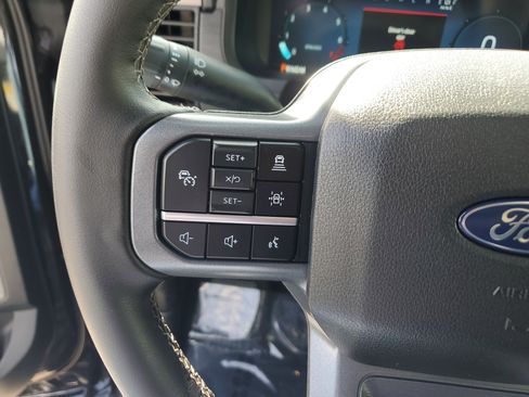 Used 2024 Ford F150 XLT w/ Equipment Group 303A High image 22