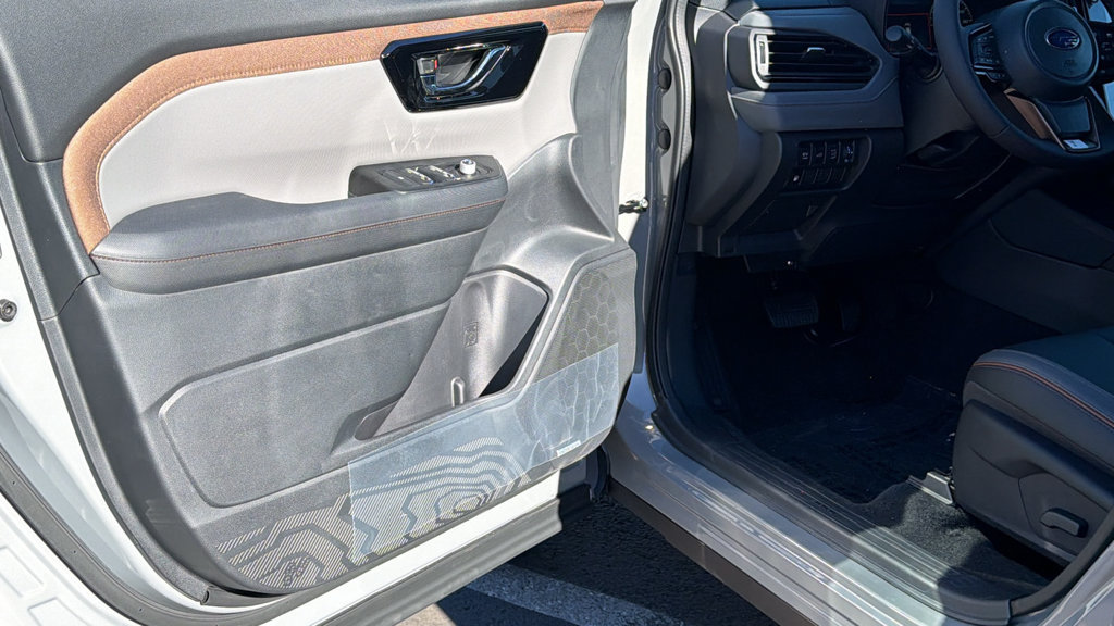 New 2026 Subaru Forester Sport AWD/4WD image 23
