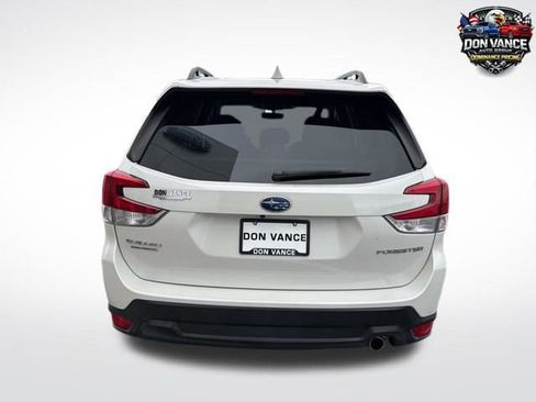Used 2023 Subaru Forester Limited image 42