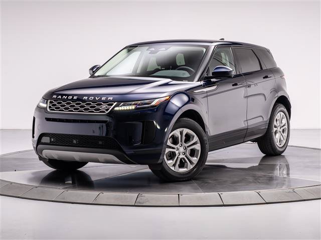 Used 2023 Land Rover Range Rover Evoque S AWD/4WD image 1