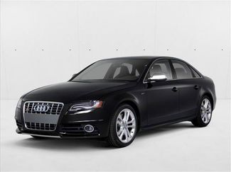 Used 2012 Audi S4 Premium Plus AWD/4WD video 1